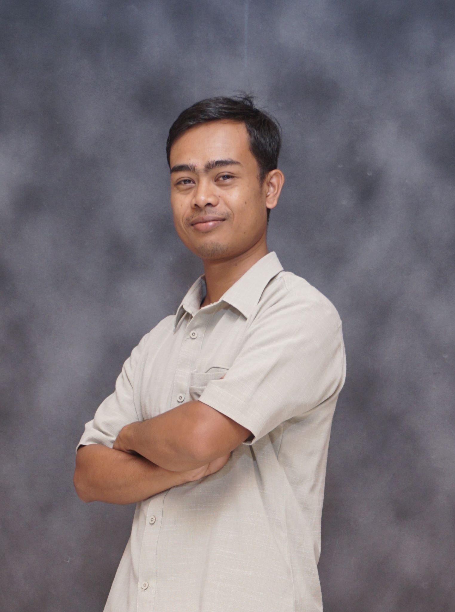 AGRIS TRICAHYA JULIANDI, S.T