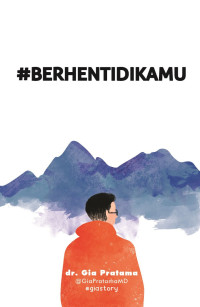 Image of #BerhentiDiKamu
