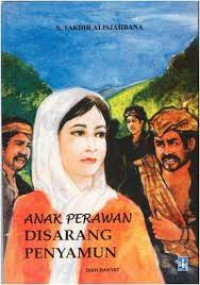 Image of Anak Perawan Disarang Penyamun