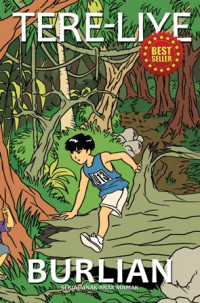 Image of Burlian Serial Anak-Anak Mamak