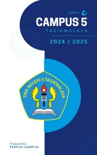 Image of Cerpen Campus : Misteri Asteroid Apophis