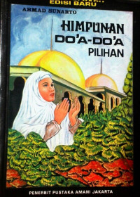Image of Himpunan Doa-Doa Pilihan