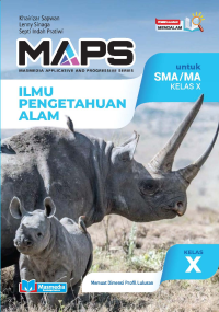 Image of Ilmu Pengathuan Alam SMA dan MA Kelas X