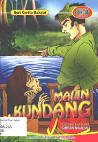 Image of Legenda Malin Kundang
