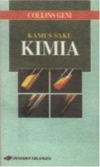 Image of Kamus Saku Kimia