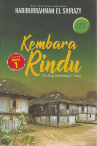 Image of Kembara Rindu