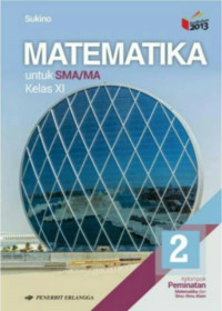 Image of Matematika SMA/MA Kelas XI Kelompok Peminatan Matematika dan Ilmu Alam