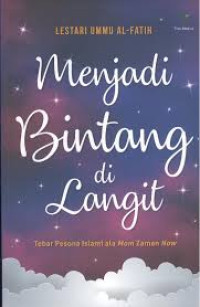 Image of Menjadi Bintang di Langit 