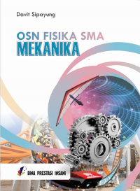 Image of OSN FISIKA SMA MEKANIKA
