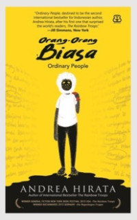 Image of Orang-Orang Biasa Ordinary People