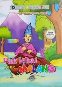 Image of Pak Lebai yang Malang