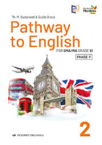 Image of Pathway to English Grade XI Phase F