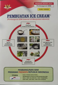 Image of Pembuatan Ice Cream