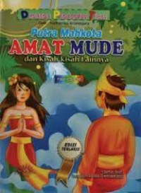 Image of Putra Mahkota Amat Mude