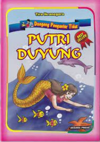 Image of Putri Duyung