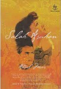 Image of Salah Asuhan