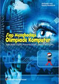 Image of Siap Menghadapi Olimpiade Komputer Kab-Kota (OSK) Provinsi (OSP) Nasional (OSN)