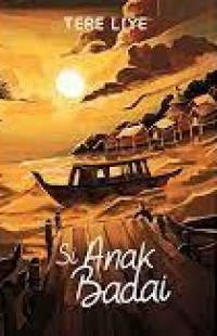 Image of Si Anak Badai