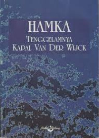 Image of Tenggelamnya Kapal Van Der Wijck