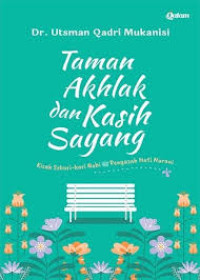 Image of Taman Akhlak dan Kasih Sayang 